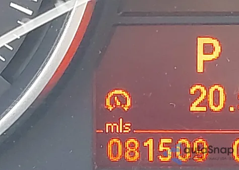 2012 BMW 328 I from USA, damaged, VIN WBAKE3C58CE770163